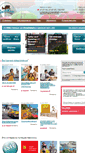 Mobile Screenshot of diligen-travel.ru